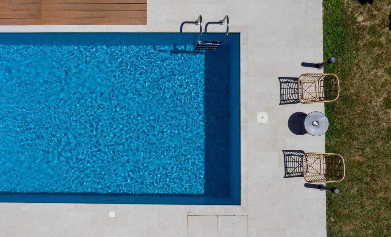 B&B Vila Sabbia Lopar Exterior photo