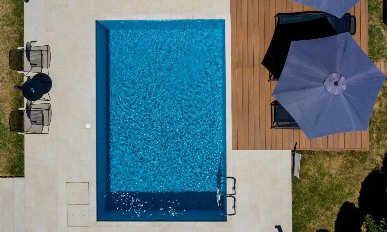 B&B Vila Sabbia Lopar Exterior photo
