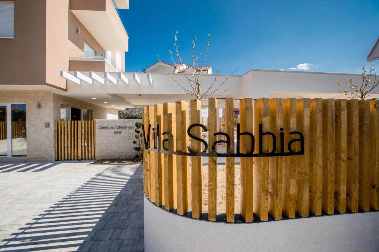 B&B Vila Sabbia Lopar Exterior photo