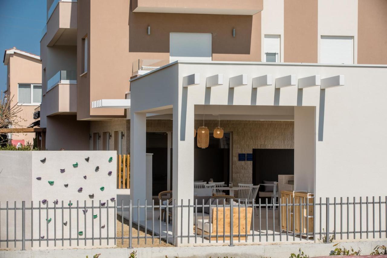 B&B Vila Sabbia Lopar Exterior photo