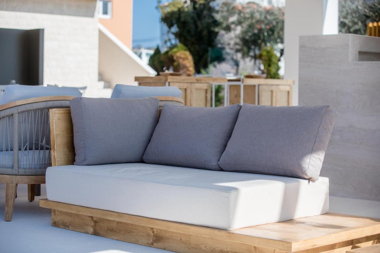 B&B Vila Sabbia Lopar Exterior photo