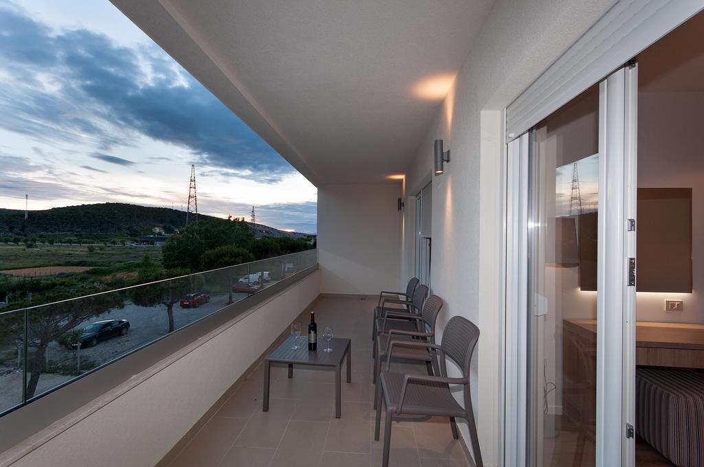 B&B Vila Sabbia Lopar Exterior photo